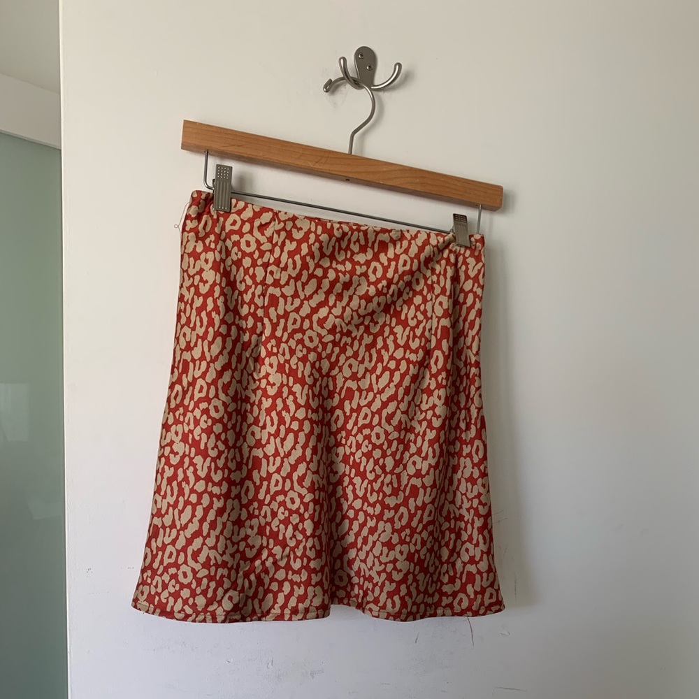 Princess Polly Skirt